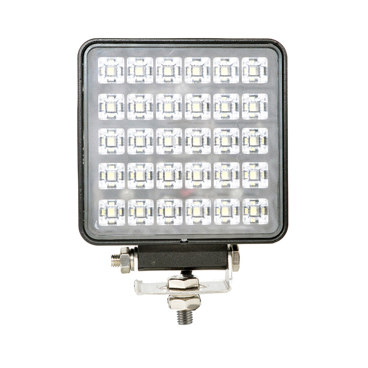 12V 24V 30W Zemědělské LED pracovní světlo