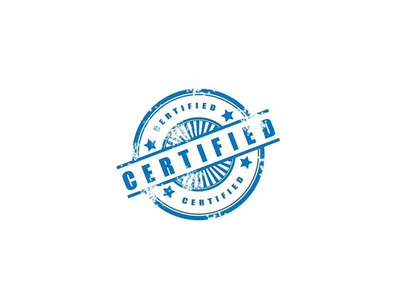 Certifikační tipy