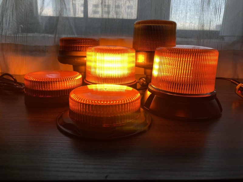 Rodina LED BEACON
