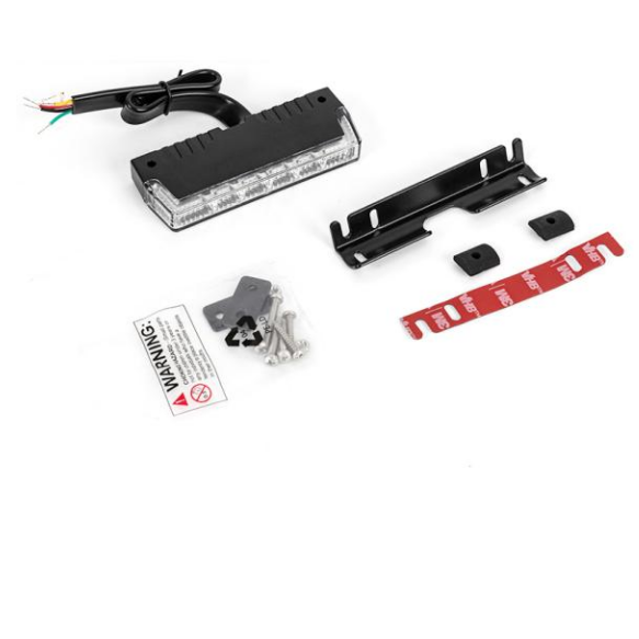 Cisper 25 Class4 LED LED Lighthead