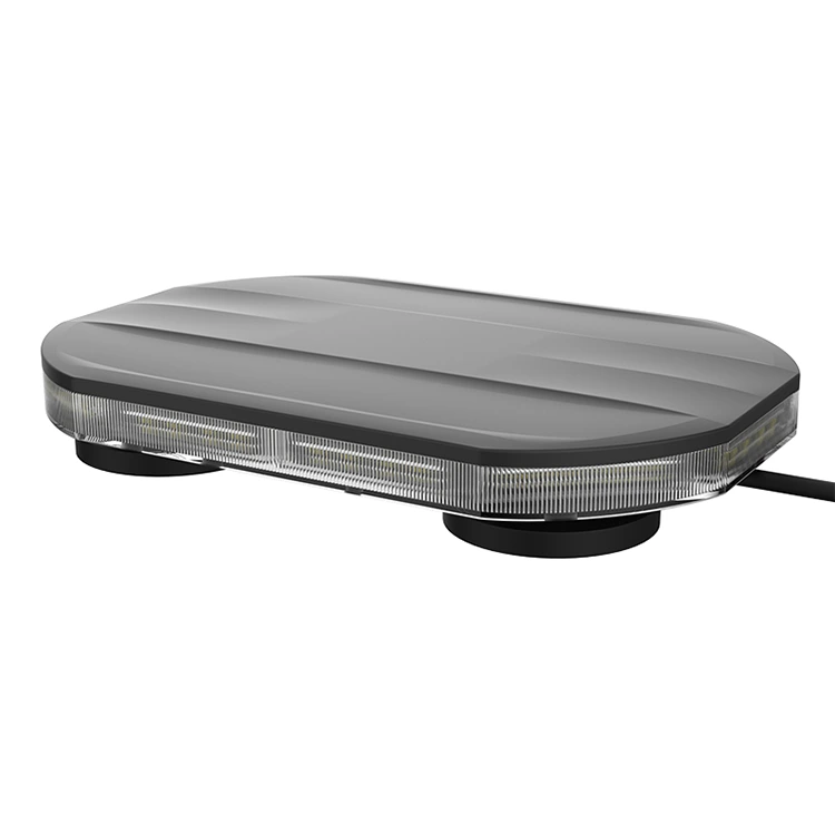 Proč zvolit profesionální nouzová výstražná světla pro náročné bezpečnostní aplikace vozidel?