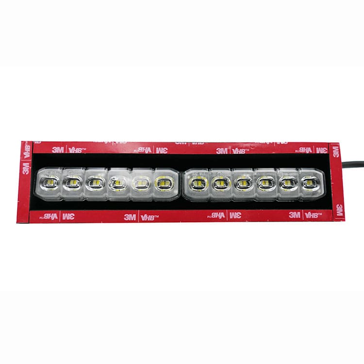 Co dělá LED palubní svítidla nejlepší volbou pro bezpečnost, odolnost a energetickou účinnost