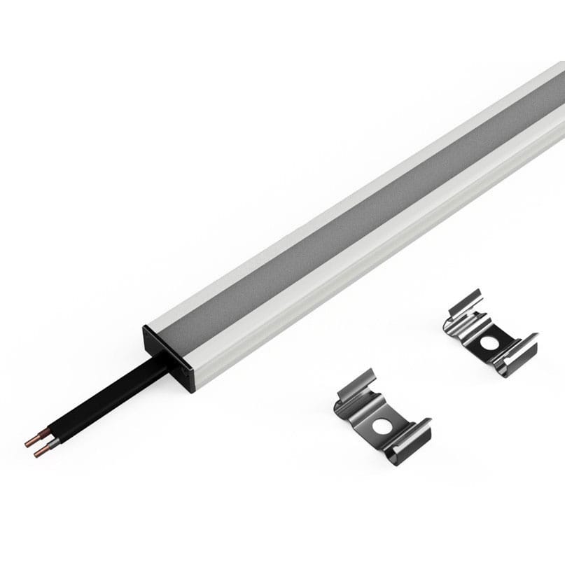 Jak může interiérové ​​a exteriérové ​​LED páskové světlo změnit váš zážitek z osvětlení vozidla?