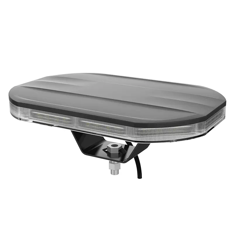Proč jsou LED výstražná světla páteří moderní doby? Proč jsou LED výstražná světla páteří moderní doby?