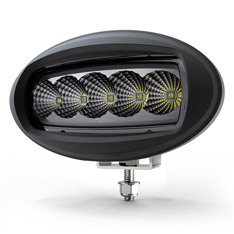 25W automobilová pracovní lampa