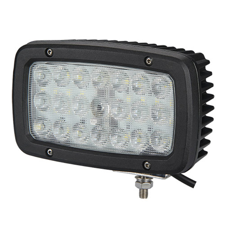 36W pracovní LED žárovka