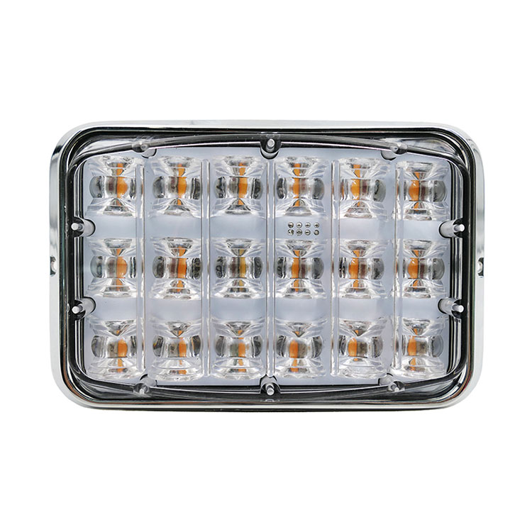 Světlomety 6x4