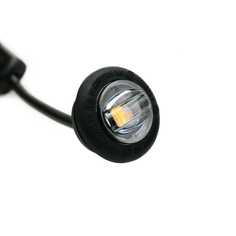 LED Signal Lights