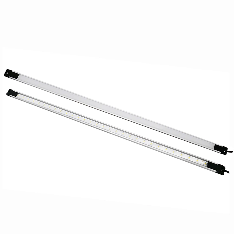 LED Auxiliary Lights