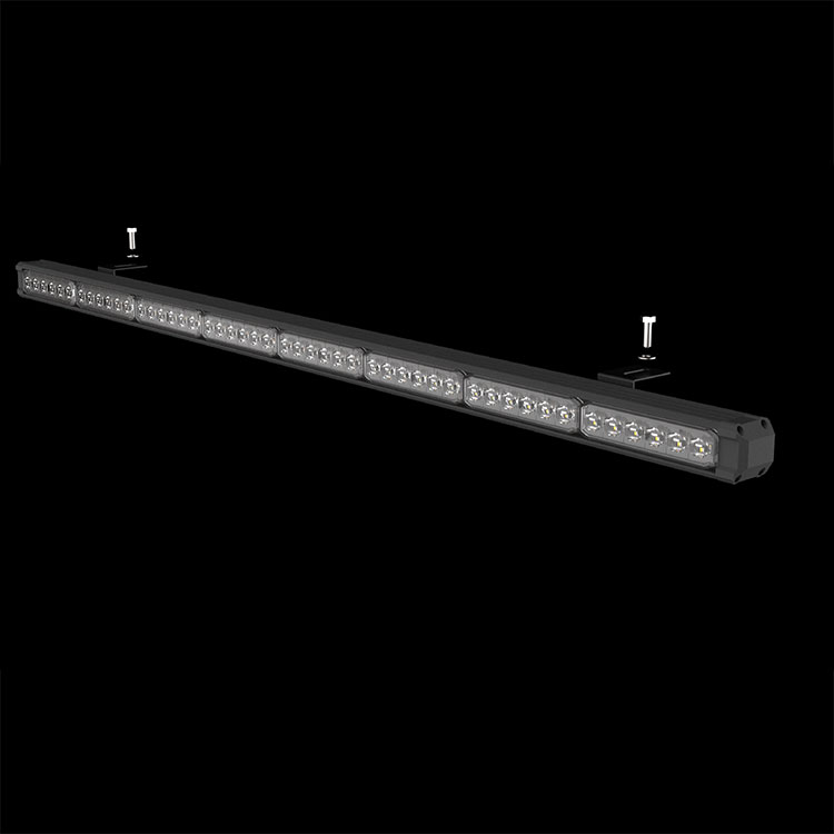 LED Směrové Světlo A Led Light Stick