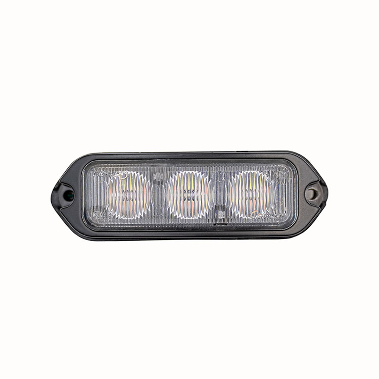 LED světlomety