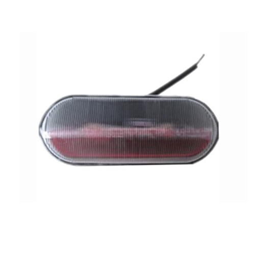 LED boční ukazatele směrových světel