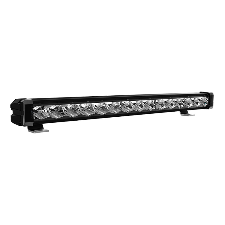 Ultratenký Off-road Light Bar