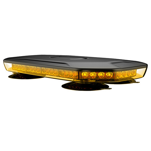 Výstražná LED mini světelná lišta